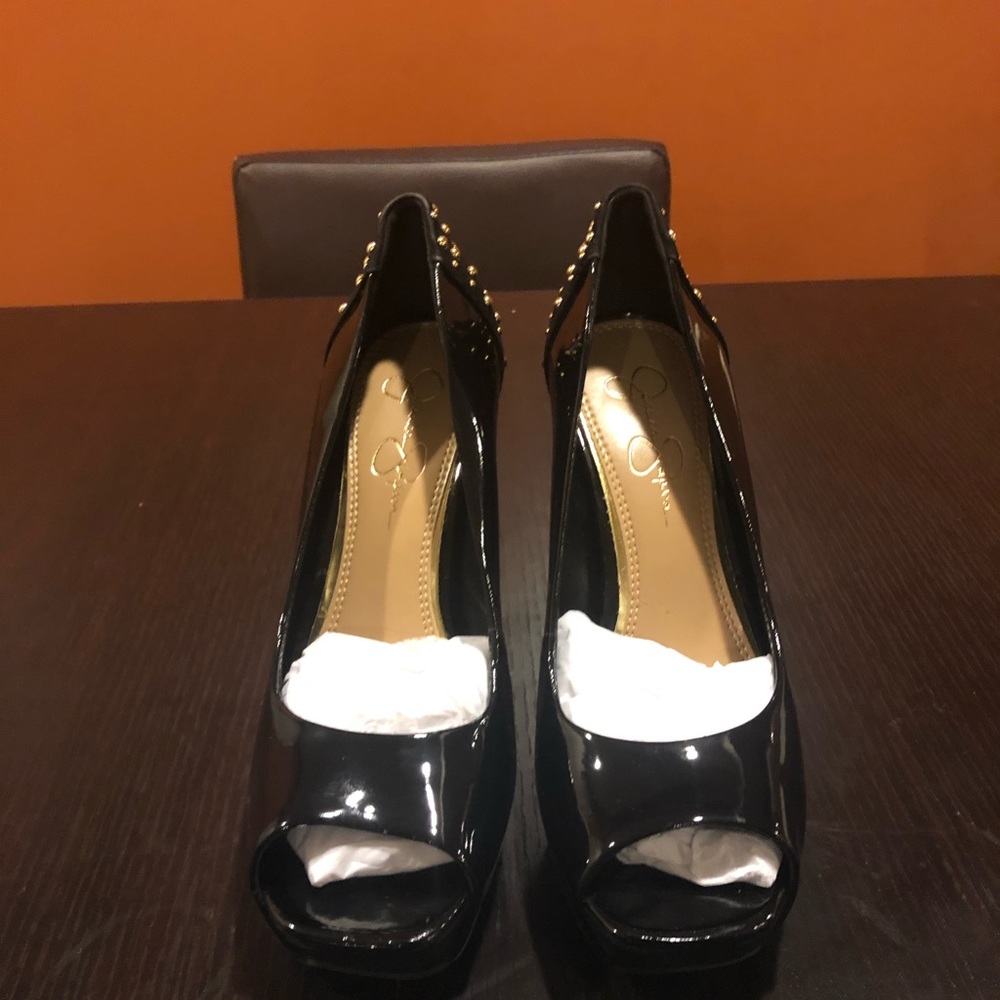 Female heels